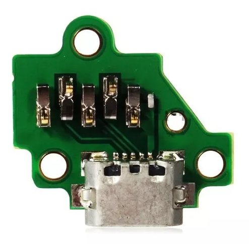 PLACA DE CARGA G3 XT1540 eve