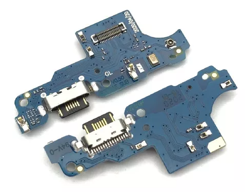 PLACA DE CARGA G9 Play Xt208 LIZ