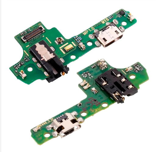 PLACA DE CARGA A10s / M15 A107 LIZ