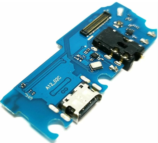 PLACA DE CARGA A12 A125 LIZ