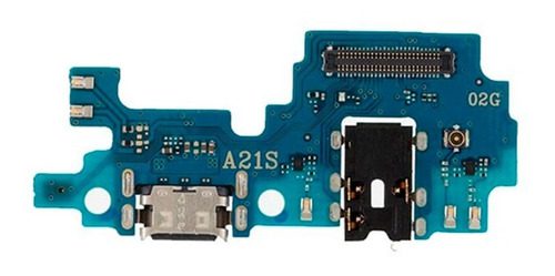 PLACA DE CARGA A21S LIZ