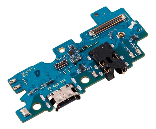 PLACA DE CARGA A30s A307 