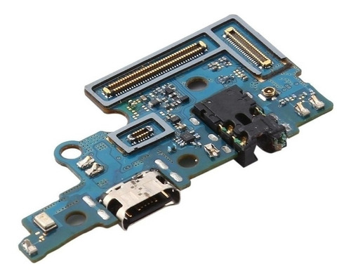 PLACA DE CARGA A70