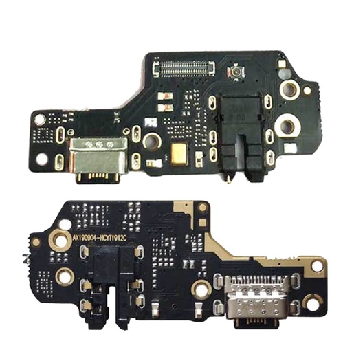 PLACA DE CARGA Redmi Note 8 LIZ