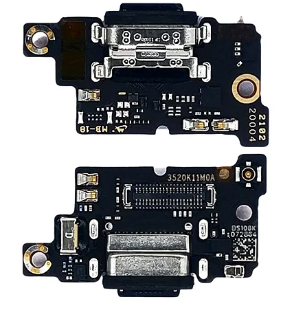 PLACA DE CARGA Pocophone F3 eve