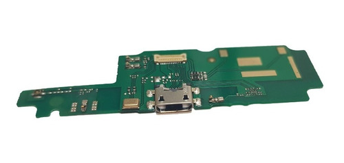 PLACA DE CARGA N1 PLUS nokia 1+ eve