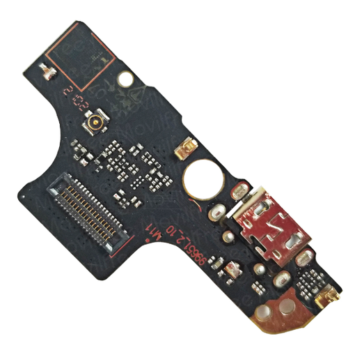 PLACA DE CARGA N2.4 nokia 24 n24 eve