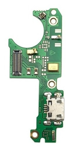 PLACA DE CARGA NOKIA 3.1 / N3.1 PLUS n31 eve