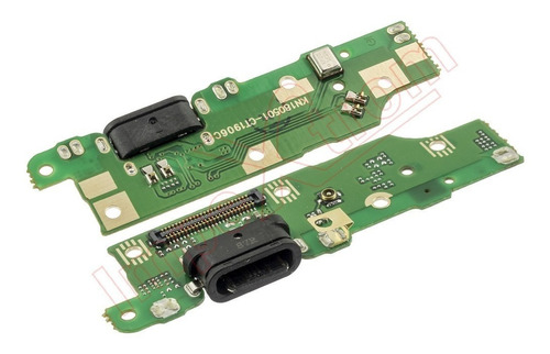 PLACA DE CARGA N6.1 nokia 61 n61 eve