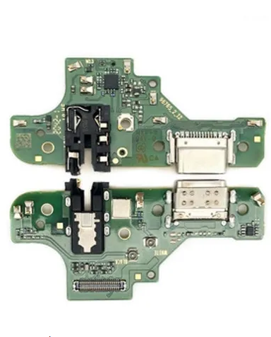 PLACA DE CARGA K51S LIZ eve