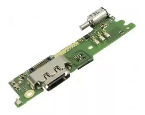 PLACA DE CARGA SONY G3121 eve