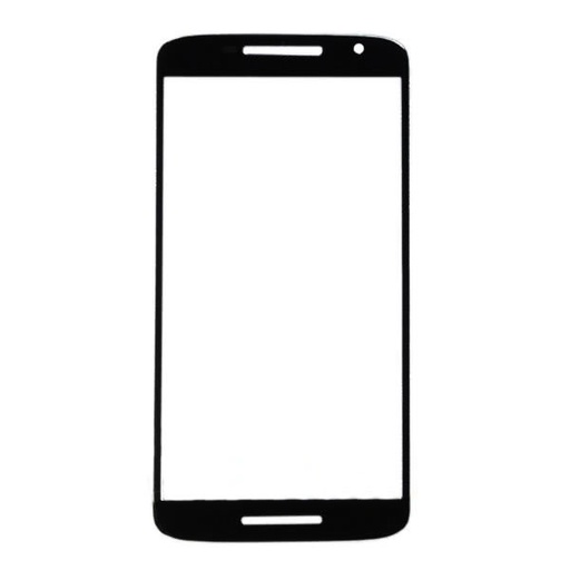 VIDRIO GLASS SIN OCA MOTOROLA MOTO X