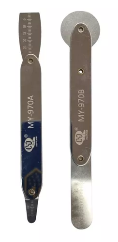Kit De Apertura Mayuan My-970a/b Cortapizza LIZ