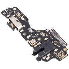 PLACA DE CARGA MOTO G32 ORIGINAL  LIZ eve