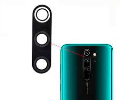 VIDRIO CAMARA XIAOMI NOTE 8 PRO