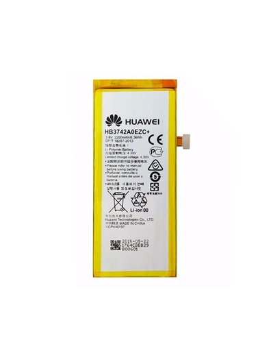 Bateria Interna Huawei P8 Lite ORIGINAL  EVE