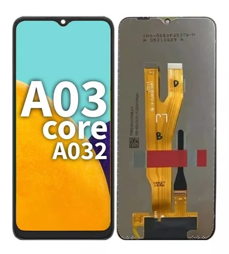 MODULO SAMSUNG A03 CORE OK