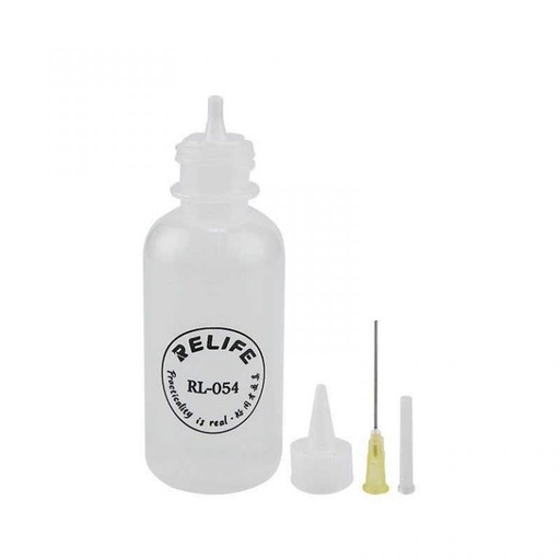BOTELLA DISPENSER PLASTICA wifix (con aguja) RL-054 