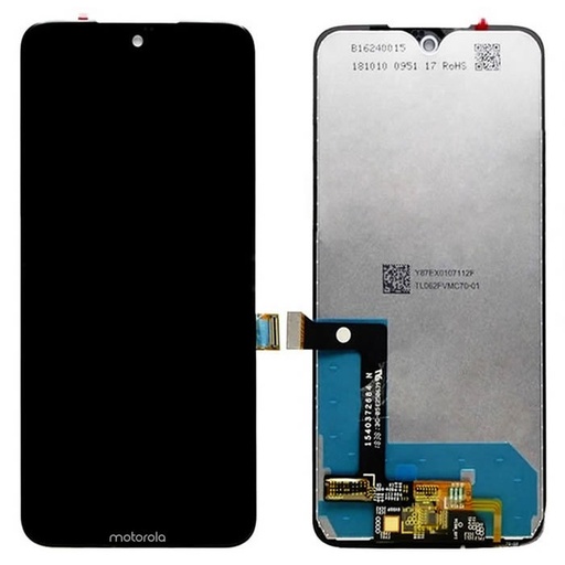 MODULO MOTOROLA MOTO G7 G7 PLUS OK