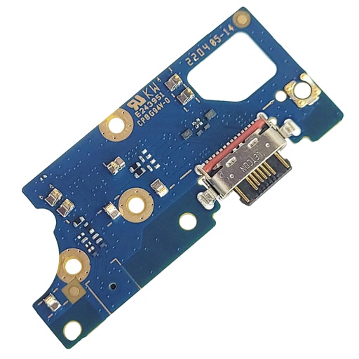 PLACA DE CARGA Moto G22