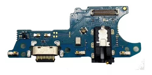 PLACA DE CARGA Samsung A02s A025 LIZ