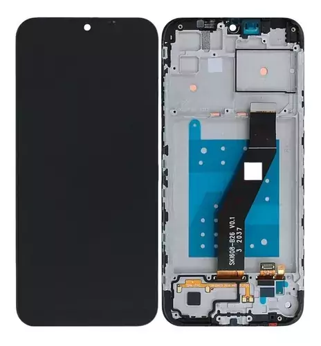 MODULO MOTOROLA MOTO E6S C/M OK