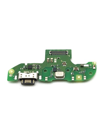 PLACA DE CARGA Moto G8 LIZ eve