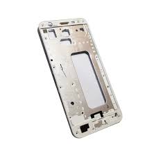 MARCO INTERMEDIA ORIGINAL - SAMSUNG J5 PRIME G570 BLANCO eve