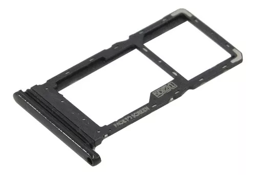 BANDEJAS PORTA SIM MOTOROLA G8 PLAY LIZ