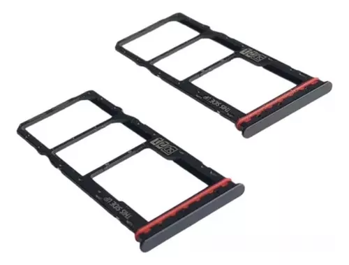 BANDEJAS PORTA SIM MOTOROLA E22