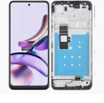 MODULO MOTOROLA MOTO G13 g23 C/M  OK