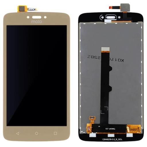 [MOTOC] MODULO MOTOROLA MOTO C