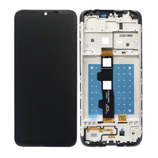 [E7M] MODULO MOTOROLA MOTO E7 C/M OK