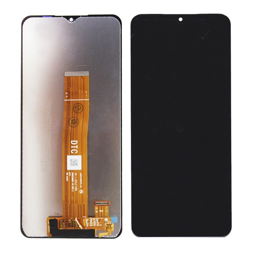 [A125] MODULO SAMSUNG A12 A02 UNIVERSAL