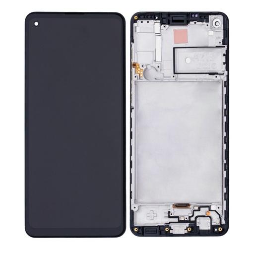 [A21SM] MODULO SAMSUNG A21S C/M OK