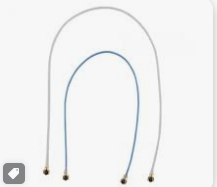 ANTENA CABLE COAXIAL