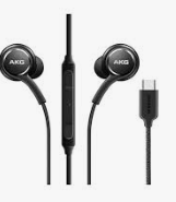 AURICULAR AKG SAMSUNG TIPO C  