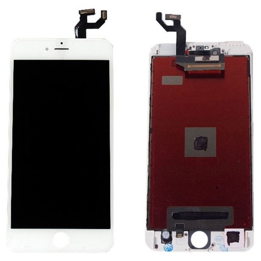 MODULO IPHONE 6S PLUS  BLANCO