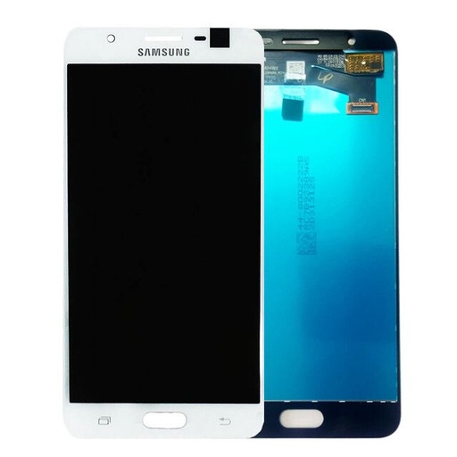 MODULO SAMSUNG J7 PRIME BLANCO