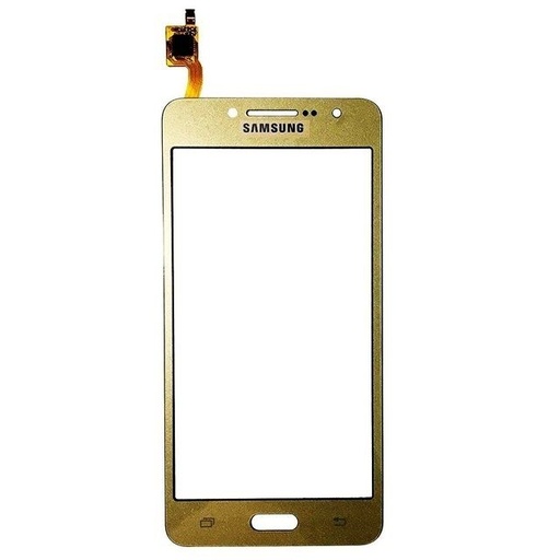 TACTIL SAMSUNG J2 PRIME  DORADO LIZ