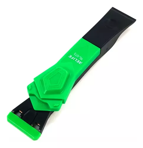 RASPADOR DE PEGAMENTO RL-073  LIZ