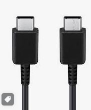 [USB] CABLE Nacional TIPO C a C 36W