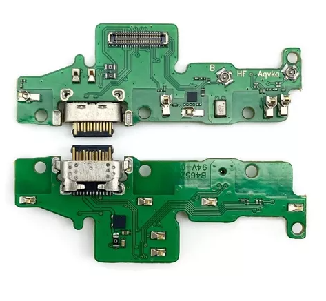 PLACA DE CARGA G60